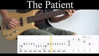 The Patient (Tool) - Bass Cover (With Tabs) by Leo Düzey