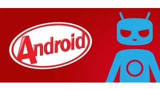 Быстрая установка прошивки на Android 4.4 KitKat