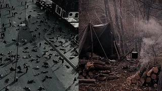 The walking dead inspired subliminal