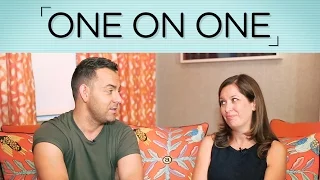 One on One: Ben Forster of London's THE PHANTOM OF THE OPERA