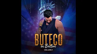 Gusttavo Lima - Tempo de Beber (Buteco In Boston - Vol 1)