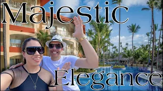 Majestic Elegance Punta Cana / Review Completo