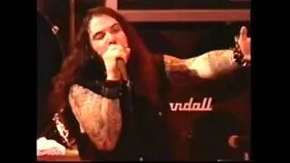 Pantera   Live At Ozzfest 2000 Full ShowHD 720p