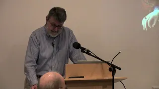 SAT Conference 2019 - 2 - Paul Hammer - The Essex Rising in Historical Context