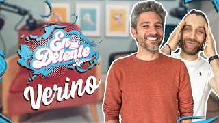 En Detente avec... Vérino