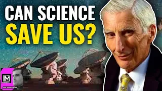 Lord Martin Rees: Can Science Save Us? Brian Keating’s INTO THE IMPOSSIBLE Podcast