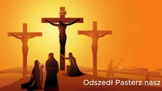 Odszedł Pasterz nasz -Emi śpiewa