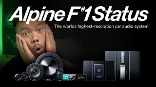 The World's Highest Resolution Car Audio System!