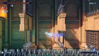 Summon Venant Guardian of the West - Prince of Persia The Lost Crown
