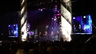 "Vuela una lagrima" - Los Nocheros en Vivo - Roldán 2015