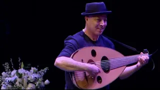 Dhafer Youssef - Like Dust I May Rise [Live at Zorlu]