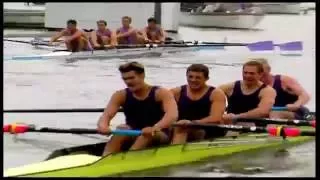 2001 Britannia Challenge Cup: Fri