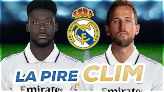 Le REAL MADRID ABANDONNE pour HARRY KANE ET ALPHONSO DAVIES !?