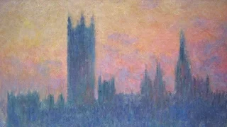 London Fog and the Impressionists - Dr Christine Corton