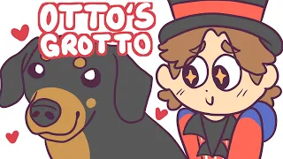 otto's grotto (Jerma animated)