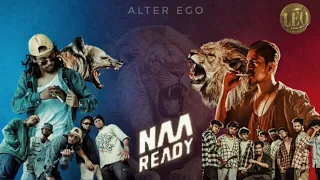 LEO - Naa Ready (Dance Cover) | Thalapathy Vijay | Lokesh Kanagaraj | Anirudh Ravichander