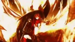 【Touhou vocal】WARNING! 【霊知の太陽信仰】