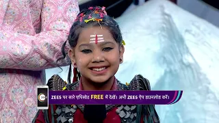 Dance India Dance Little Masters Season 5 - Ep - 20 - Best Scene - Zee TV