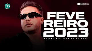 WESLEY SAFADÃO - FEVEREIRO 2023 - REPERTÓRIO NOVO - MÚSICAS NOVAS - CD NOVO 2023