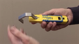 Cable Knife System Video
