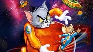 Tom And Jerry Cartoon 2014 Classic Collection 1