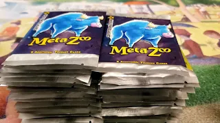 Unboxing MetaZoo Box #2
