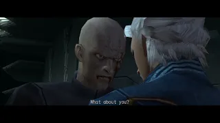 Devil May Cry 3 - Part 5 - Vergil Bloody Mary
