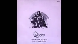 QUEEN "Seven Seas Of Rhye" [More Lost BBC Sessions (2011)].