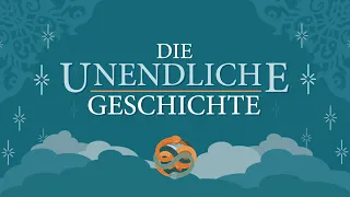 Die unendliche Geschichte - Freilichtbühne Bökendorf 2023 (Trailer)