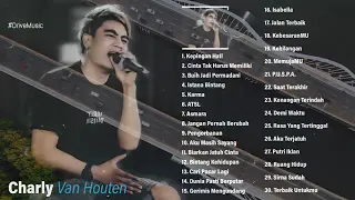 CHARLY VAN HOUTEN FULL ALBUM TERBARU 2022 - Kumpulan lagu charly x setia band x st12