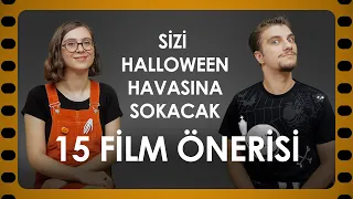 Cadılar Bayramı (Halloween) Film Önerisi