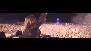 David Guetta - Bang My Head (Peter Base Hardstyle Remix) feat Sia & Fetty Wap