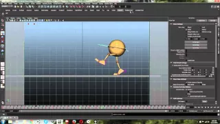 How to Color Code Your Keyframes - Maya Tutorial