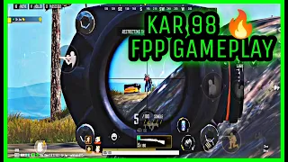 Pubg New State 🔥SOLO VS SQUAD🔥FPP GAMEPLAY