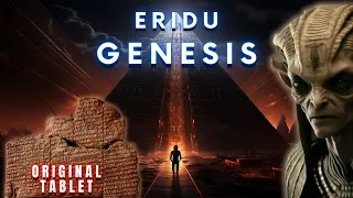 The Eridu Conspiracy