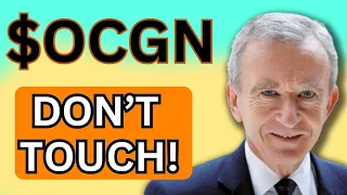 OCGN Stock (Ocugen Stock) OCGN STOCK PREDICTIONS! OCGN STOCK Analysis ocgn stock news today $ocgn