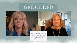 The Reality of Trauma and the Church's Role, with Dr. Diane Langberg (Full Interview)