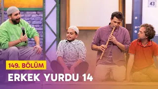 Erkek Yurdu 14 (149. Bölüm) - Çok Güzel Hareketler 2