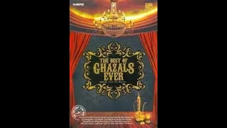 Mukesh - Tharthara Uthti Hai Khamosh Faza Raat-(The Best of Ghazals Ever).