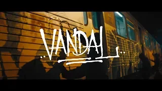VANDAL | Official Trailer HD | EXILIUM