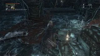 Баг с дюпом2  Bloodborne™