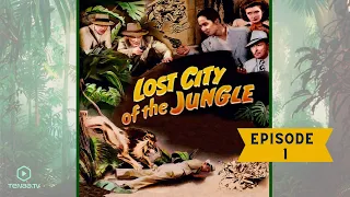 Lost City of the Jungle | Episode 1 | Himalaya Horror