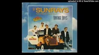 The Sunrays - Won't You Tell Me