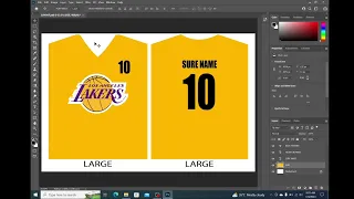 Auto Sizing ng Jersey para sa Sublimation