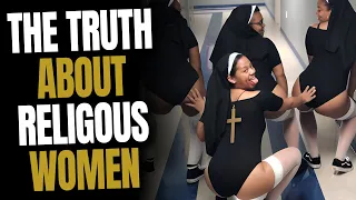 Dark Truth EXPOSED: The Religious Modern Women