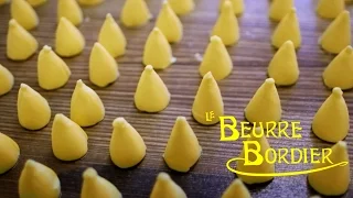 Bordier Butter with Chef Ludo Lefebvre