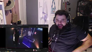 американская реакция на SIDxRAM  LIVE STUDIO 21 reaction реакция