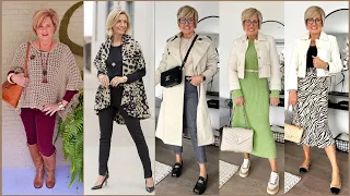 shein outfits winter New Style For Women Old Ages 50+ | Winter Outfits Style Top Trending 2023