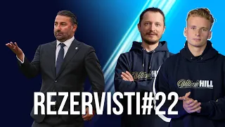 Rezervisti #22 | Virslīgas karstais pavasaris