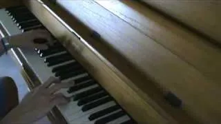 Chuuka Ichiban - Kimi Sae Ireba Piano by Ray Mak